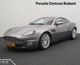 Aston Martin Vanquish Gebrauchtwagen