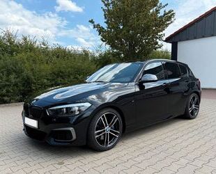 BMW M140i Gebrauchtwagen