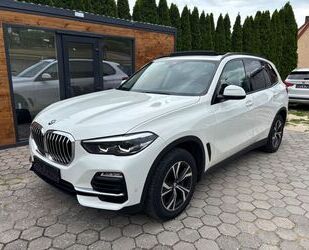 BMW X5 Gebrauchtwagen