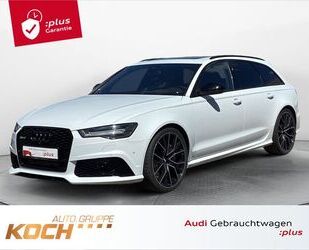 Audi RS6 Gebrauchtwagen