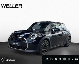 Mini Cooper C Gebrauchtwagen