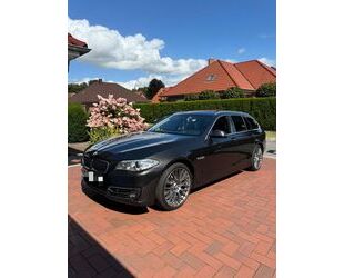 BMW 530 Gebrauchtwagen
