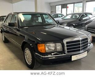 Mercedes-Benz 380 Gebrauchtwagen