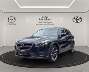 Mazda CX-5 Gebrauchtwagen