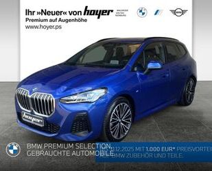 BMW 218 Active Tourer Gebrauchtwagen