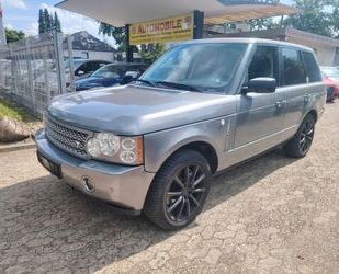 Land Rover Range Rover Gebrauchtwagen