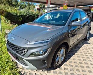 Hyundai KONA Gebrauchtwagen