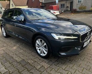 Volvo V60 Gebrauchtwagen