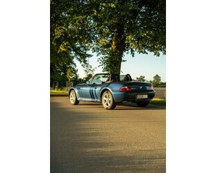 BMW Z3 Gebrauchtwagen