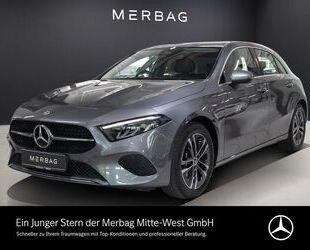 Mercedes-Benz A 180 Gebrauchtwagen