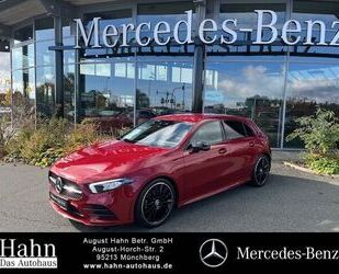 Mercedes-Benz A 200 Gebrauchtwagen