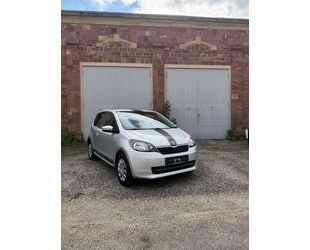 Skoda Citigo Gebrauchtwagen