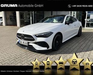 Mercedes-Benz CLE 450 Gebrauchtwagen