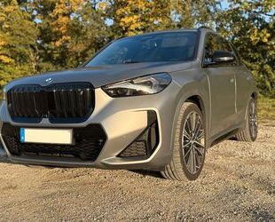 BMW iX1 Gebrauchtwagen