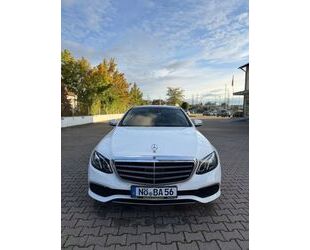 Mercedes-Benz E 300 Gebrauchtwagen