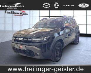 Dacia Duster Gebrauchtwagen