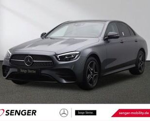 Mercedes-Benz E 300 Gebrauchtwagen