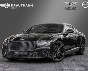 Bentley Continental GT Gebrauchtwagen