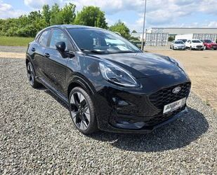 Ford Puma Gebrauchtwagen