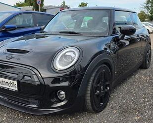 Mini Cooper SE Gebrauchtwagen