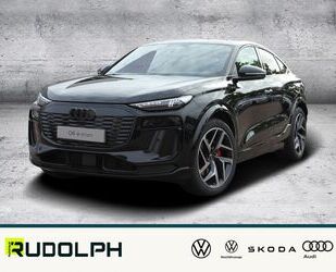 Audi Q6 e-tron Gebrauchtwagen