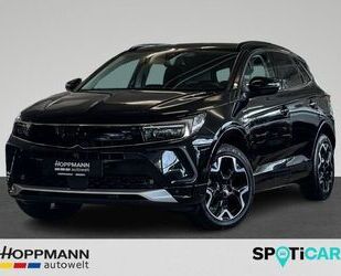 Opel Grandland (X) Gebrauchtwagen
