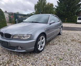 BMW 330 Gebrauchtwagen