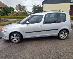 Skoda Roomster Gebrauchtwagen