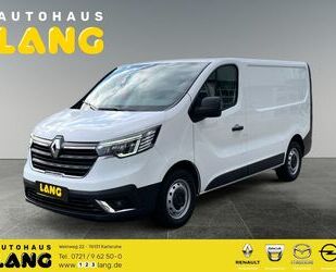 Renault Trafic Gebrauchtwagen