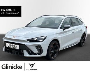 Cupra Leon Gebrauchtwagen