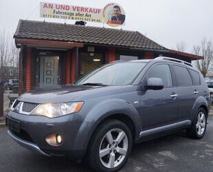 Mitsubishi Outlander Gebrauchtwagen