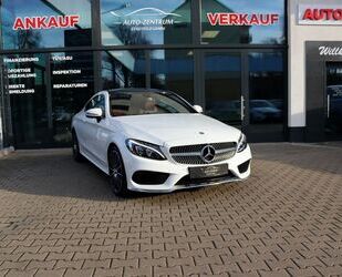 Mercedes-Benz C 220 Gebrauchtwagen