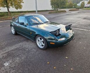 Mazda MX-5 Gebrauchtwagen