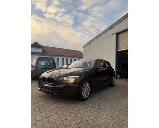 BMW 114 Gebrauchtwagen