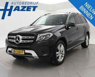 Mercedes-Benz GLS 400 Gebrauchtwagen