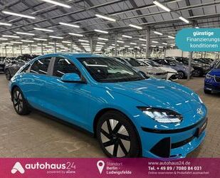 Hyundai IONIQ 6 Gebrauchtwagen