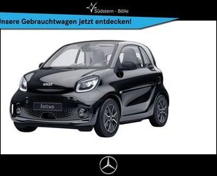 Smart Smart EQ fortwo PASSION+PANO-DACH+VOLL-LED+AMBIENT Gebrauchtwagen