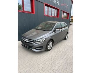 Mercedes-Benz B 180 Gebrauchtwagen