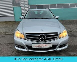 Mercedes-Benz C 220 Gebrauchtwagen
