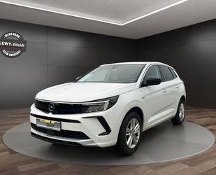 Opel Grandland (X) Gebrauchtwagen
