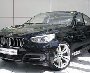 BMW 535 Gran Turismo Gebrauchtwagen