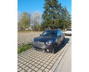 Mini Cooper Countryman Gebrauchtwagen