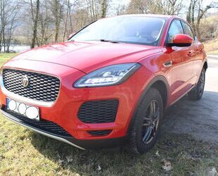 Jaguar E-Pace Gebrauchtwagen
