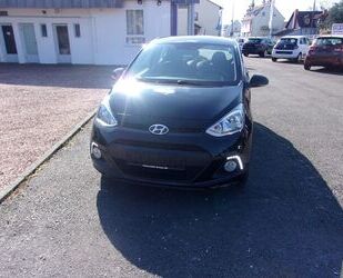 Hyundai i10 Gebrauchtwagen