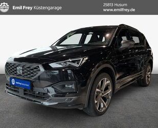 Seat Tarraco Gebrauchtwagen