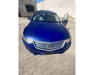 Honda Accord Gebrauchtwagen