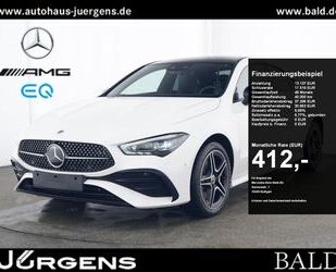 Mercedes-Benz CLA 250 Gebrauchtwagen
