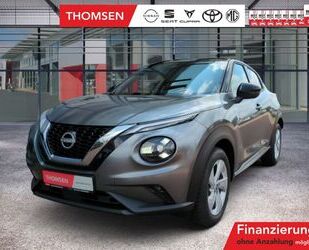 Nissan Juke Gebrauchtwagen