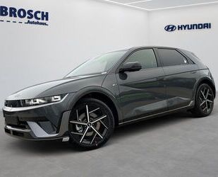 Hyundai IONIQ 5 Gebrauchtwagen