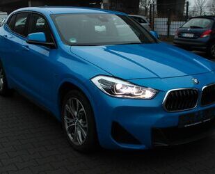BMW X2 Gebrauchtwagen
